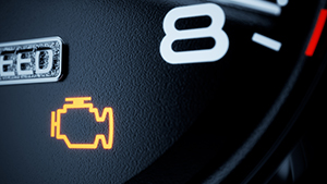 Check Engine Light | Brown's Automotive Experts