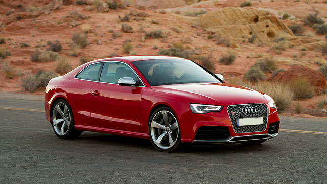 Audi Service in Albuquerque and Rio Rancho | Brown's Automotive Experts